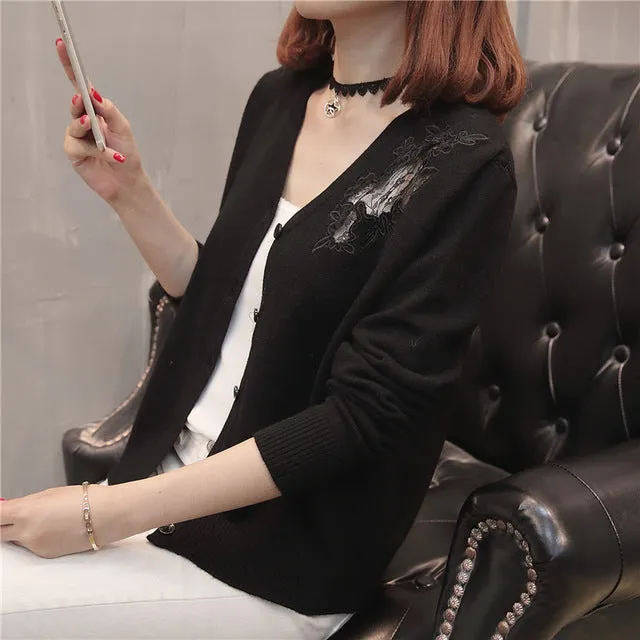 53 (zhong 1 row 5) autumn dress