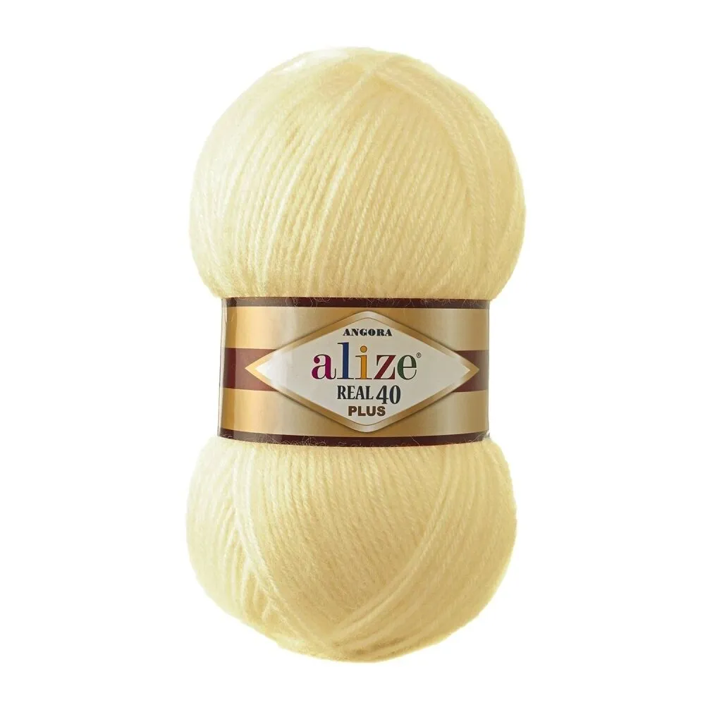 Alize Angora Real 40