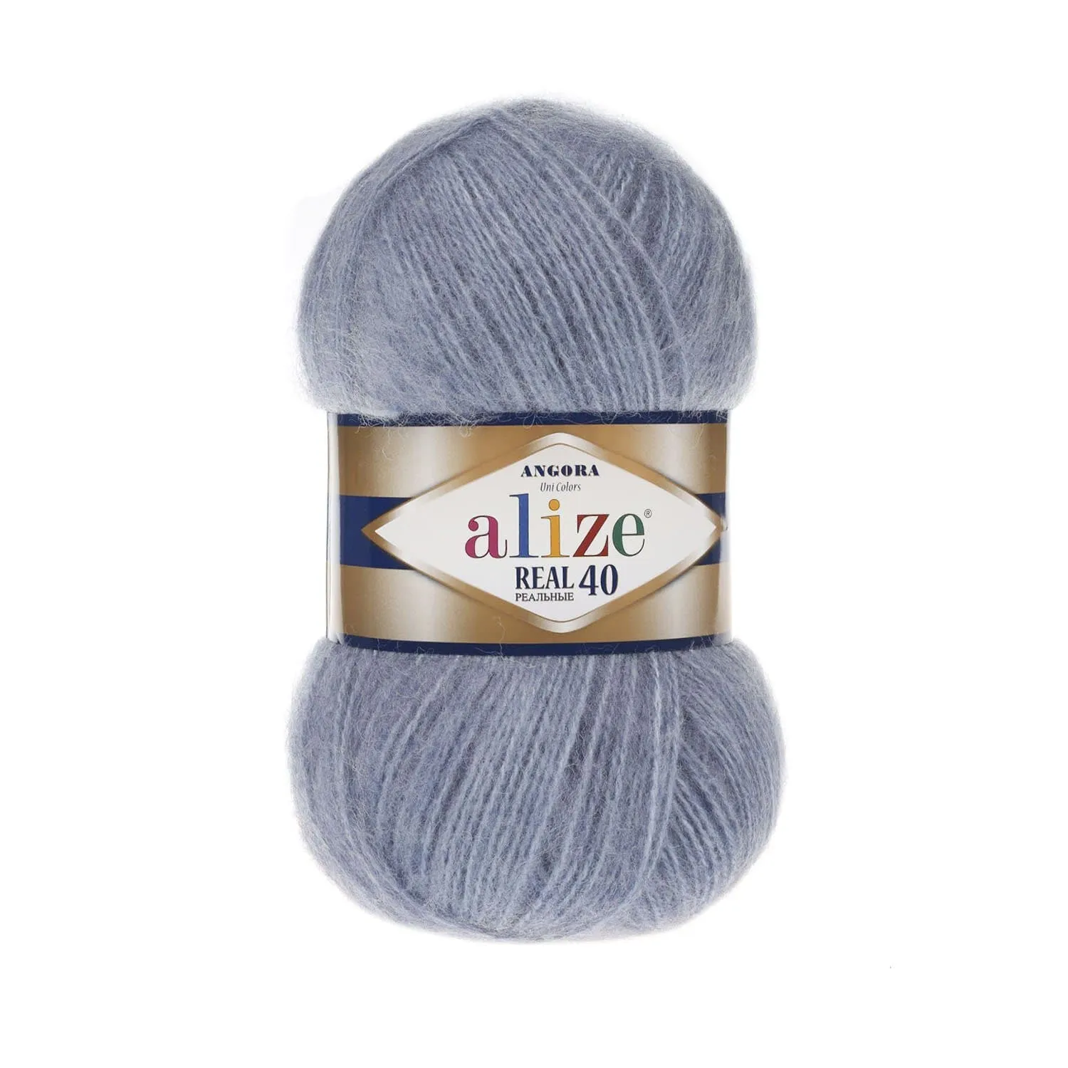 Alize Angora Real 40