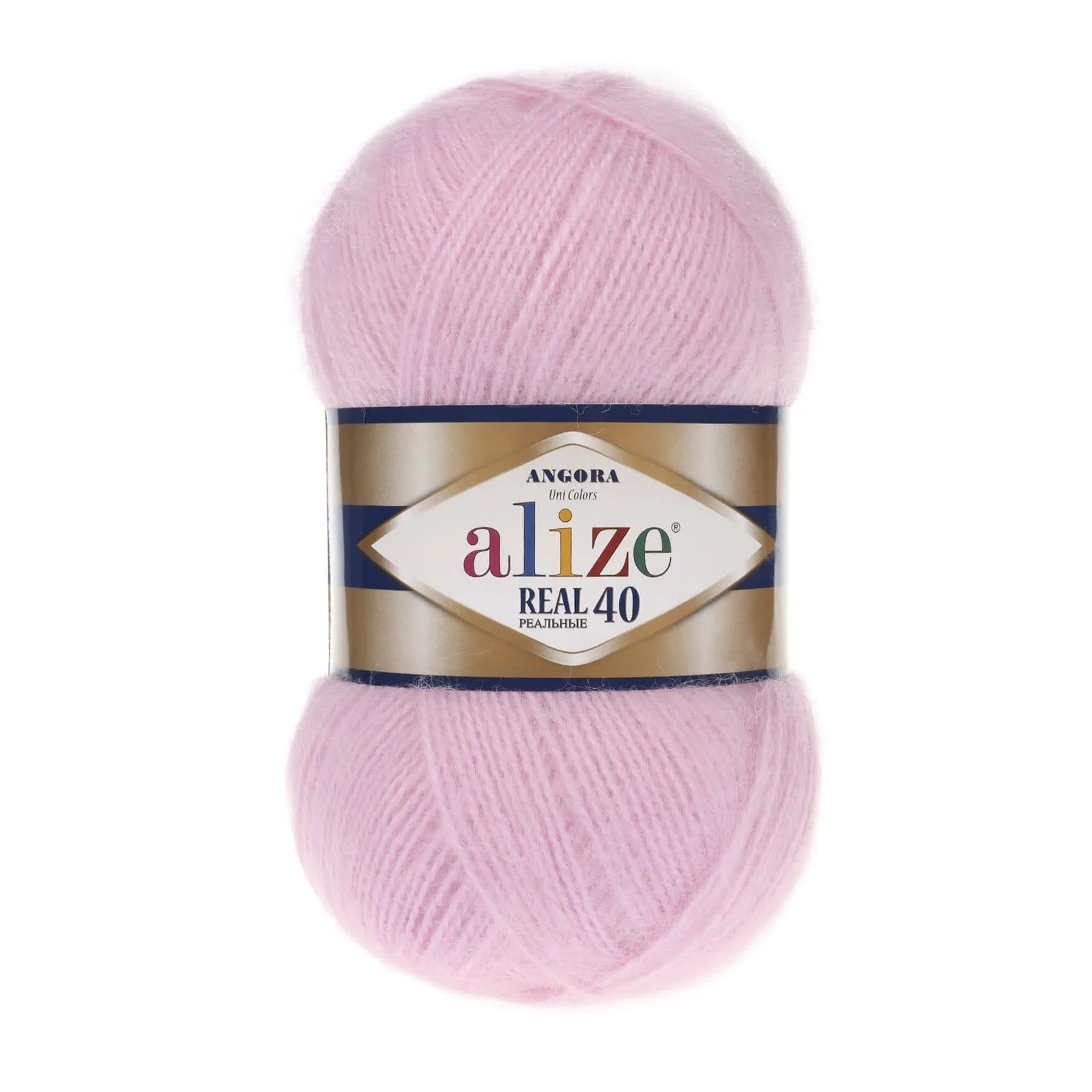 Alize Angora Real 40