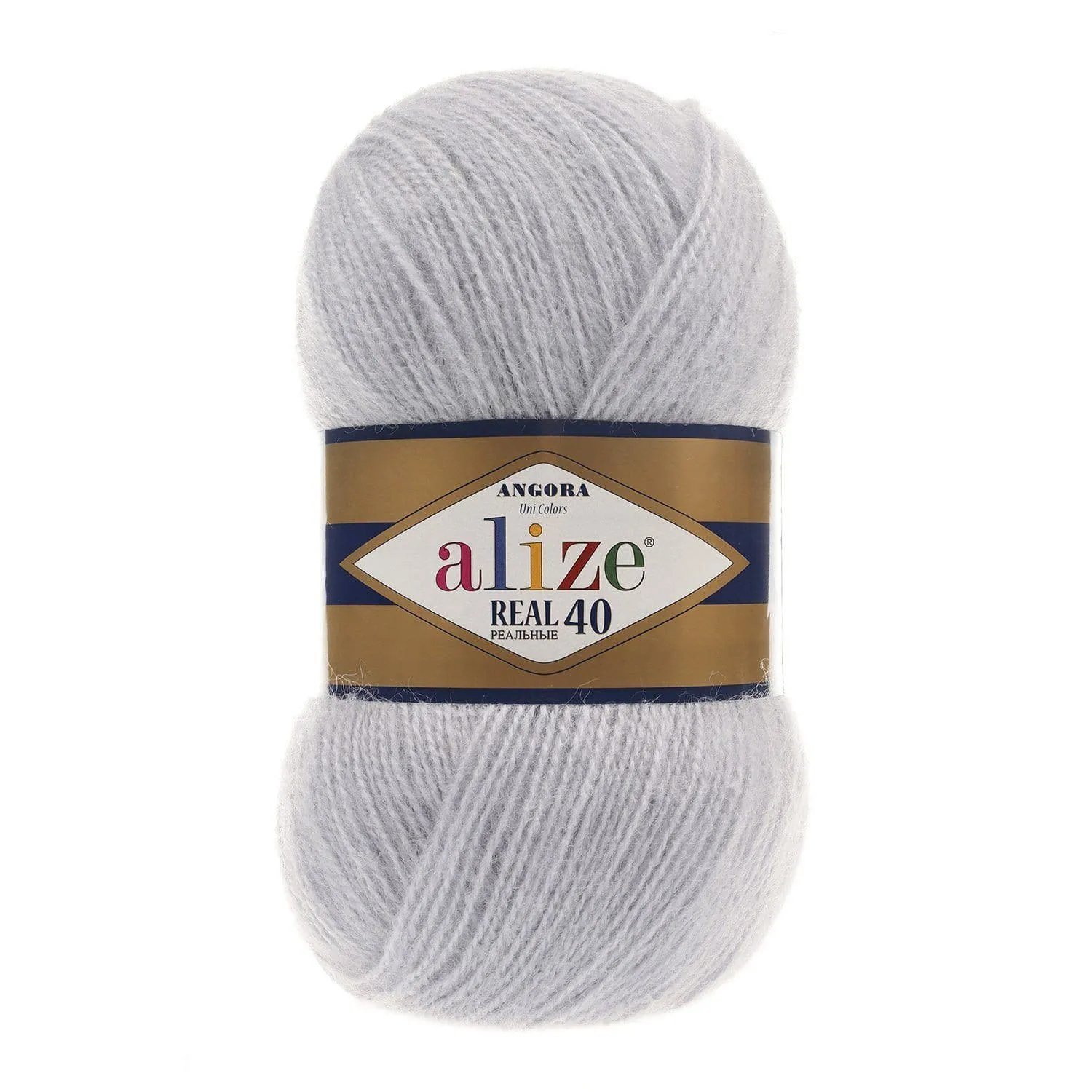 Alize Angora Real 40