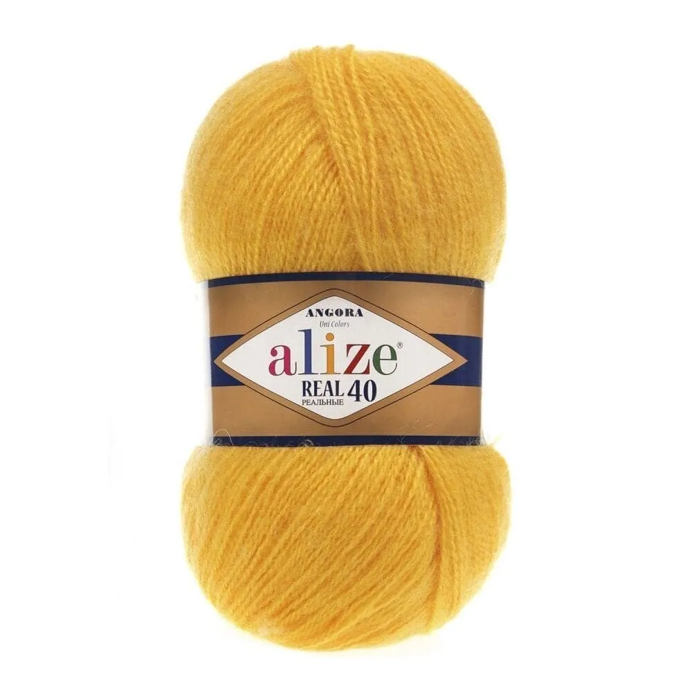 Alize Angora Real 40