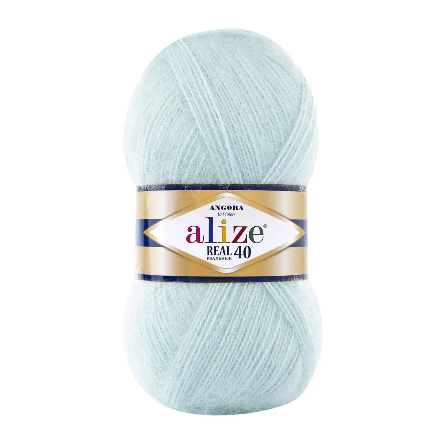 Alize Angora Real 40