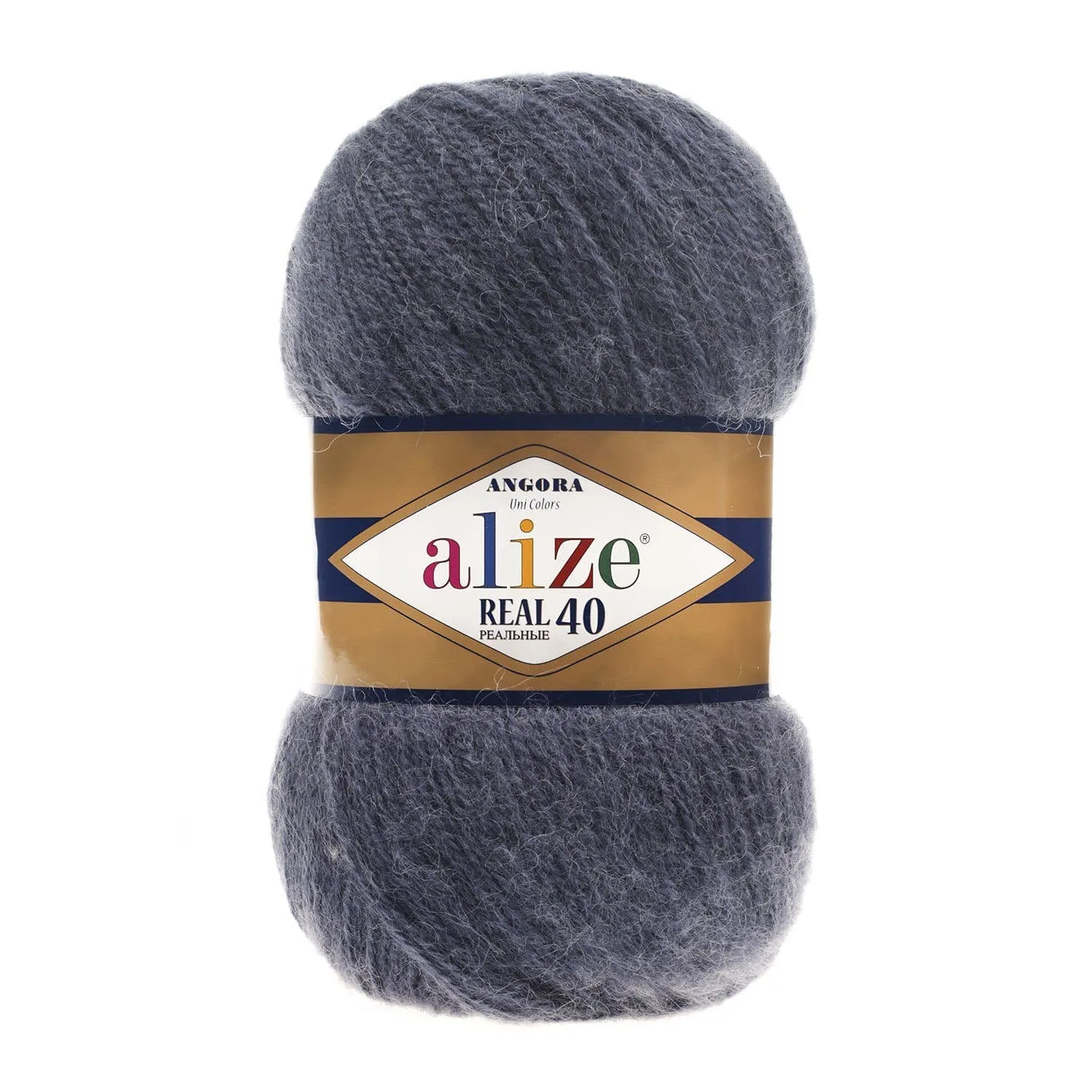 Alize Angora Real 40