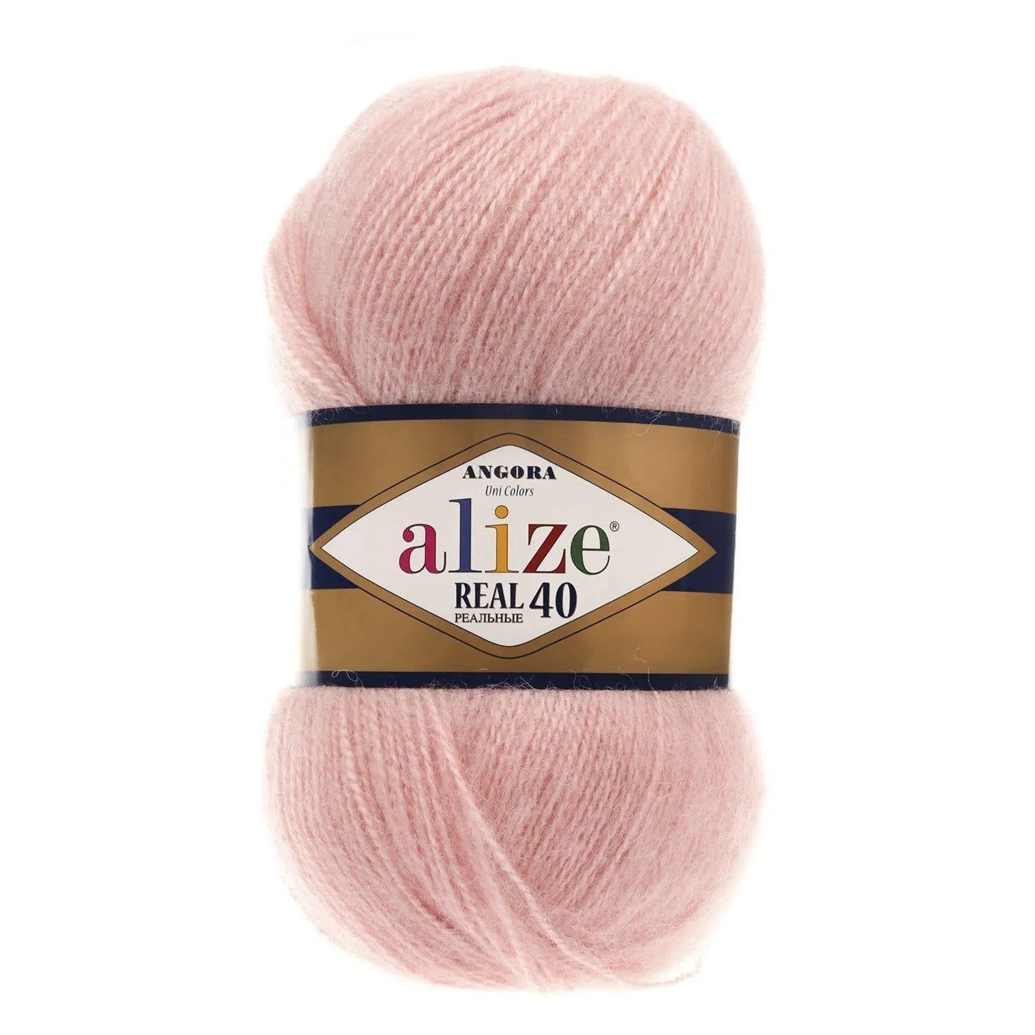 Alize Angora Real 40