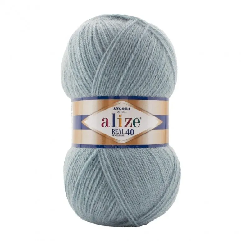 Alize Angora Real 40