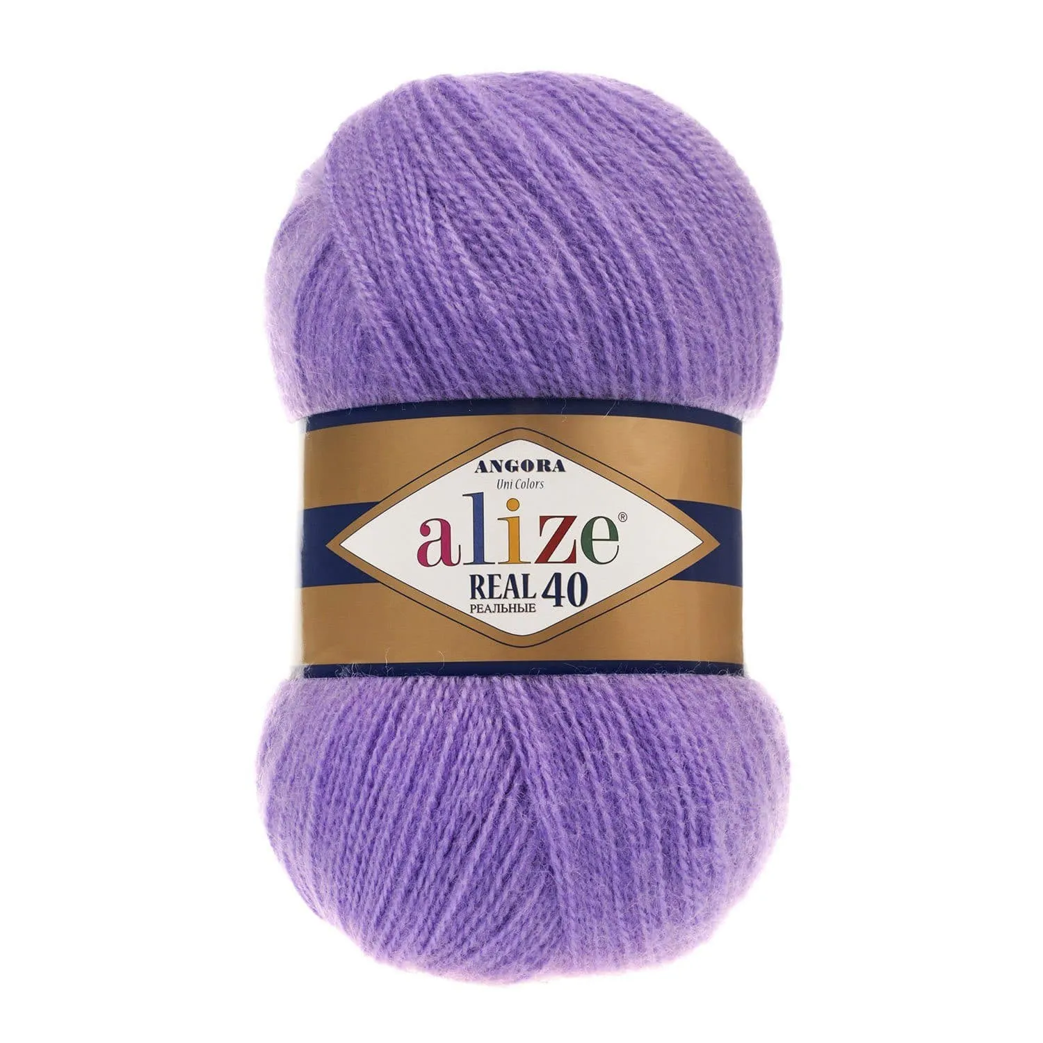 Alize Angora Real 40