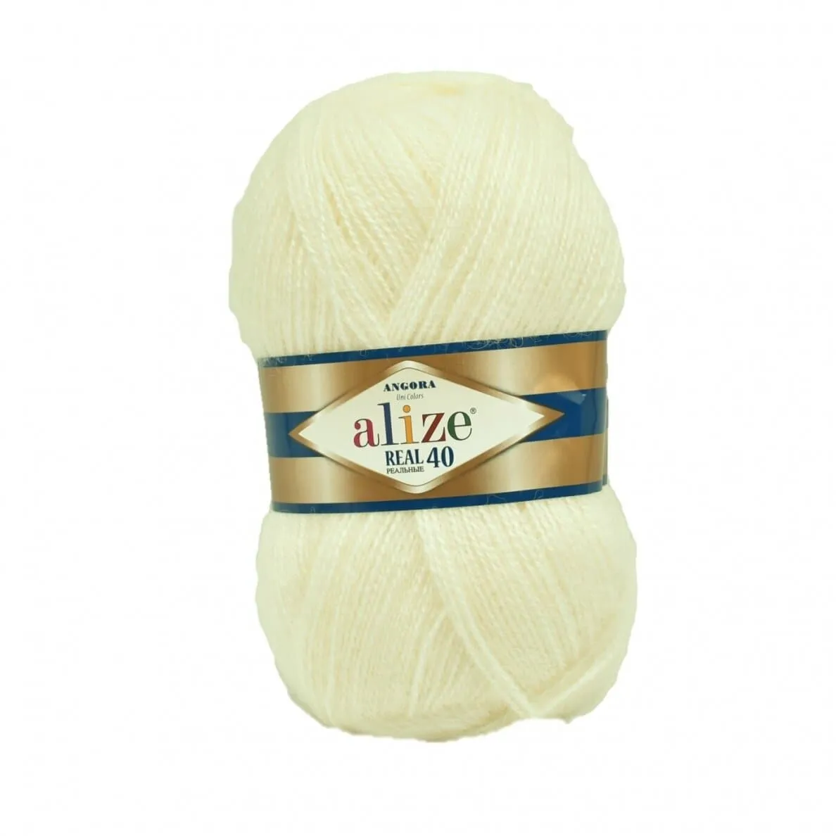 Alize Angora Real 40
