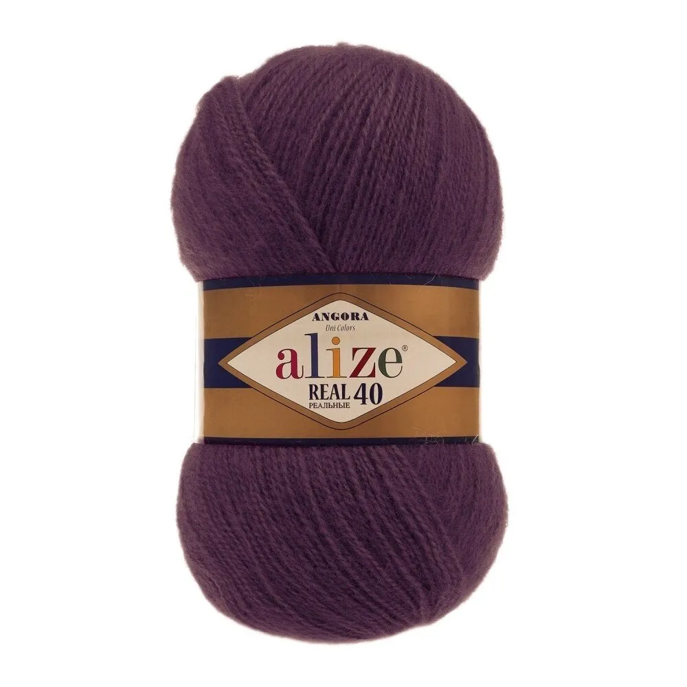 Alize Angora Real 40