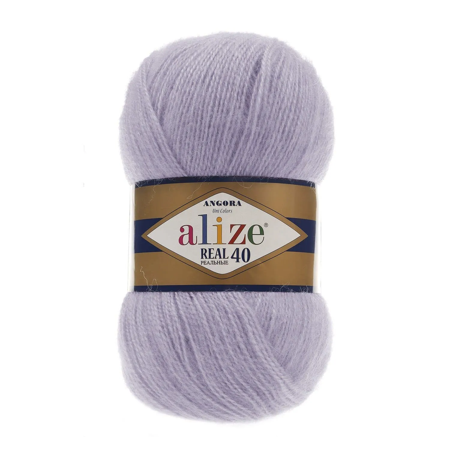 Alize Angora Real 40