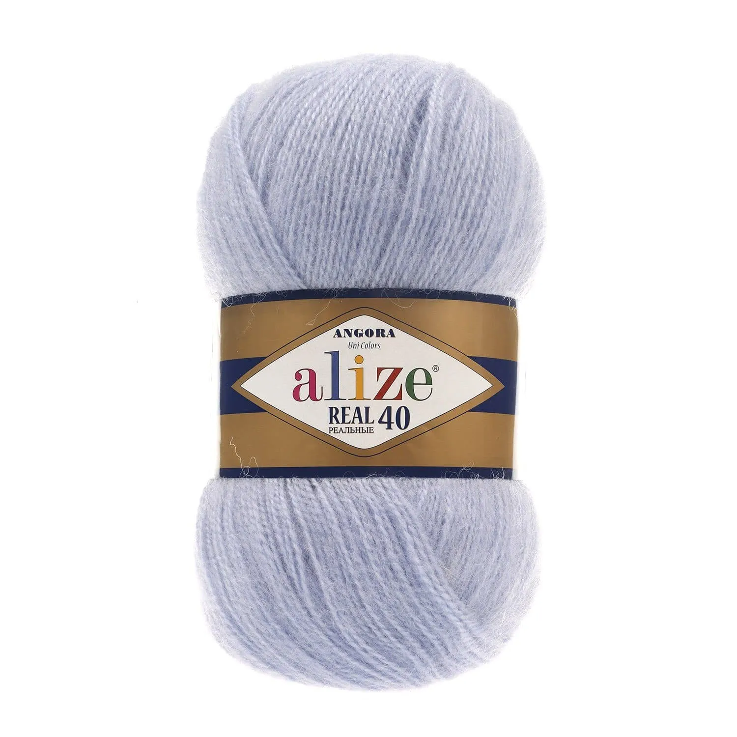 Alize Angora Real 40