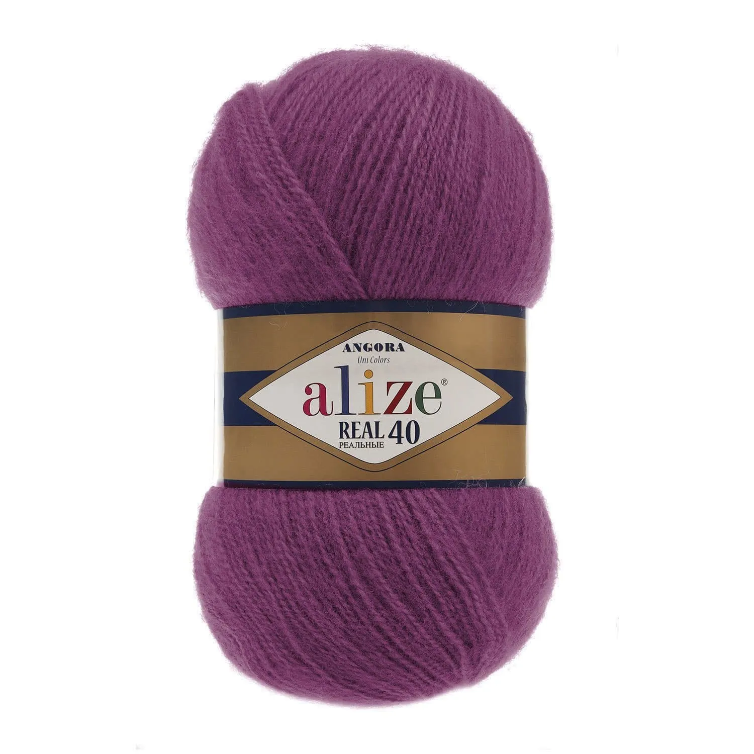Alize Angora Real 40
