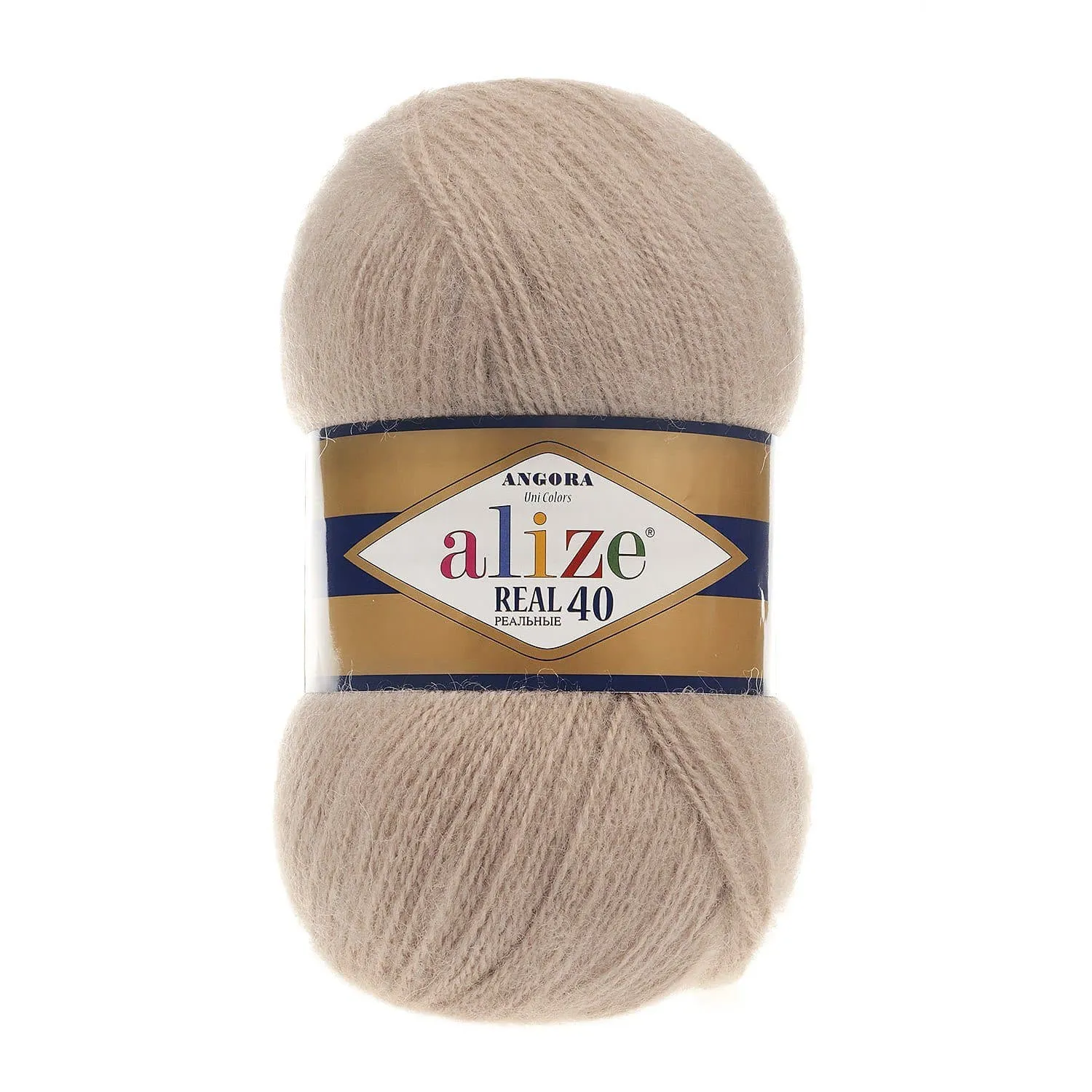 Alize Angora Real 40