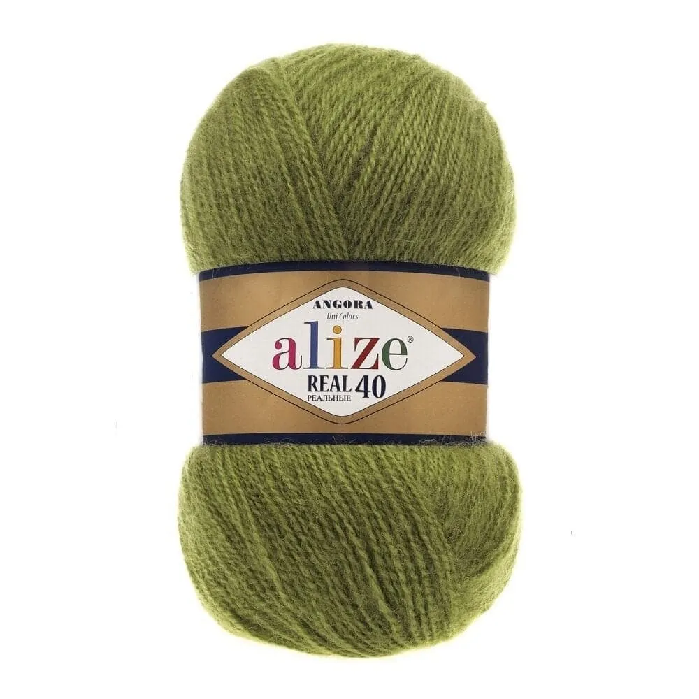 Alize Angora Real 40