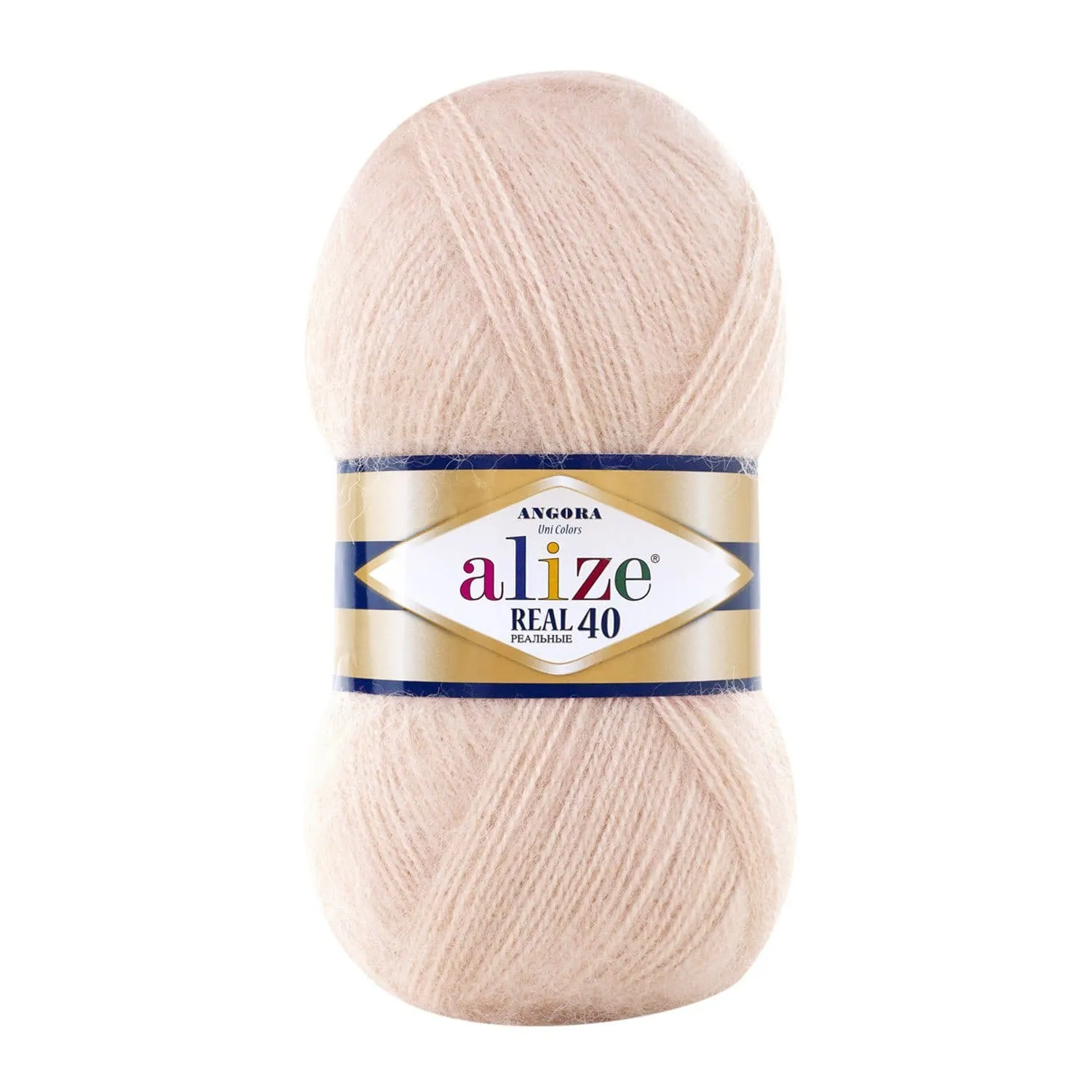 Alize Angora Real 40