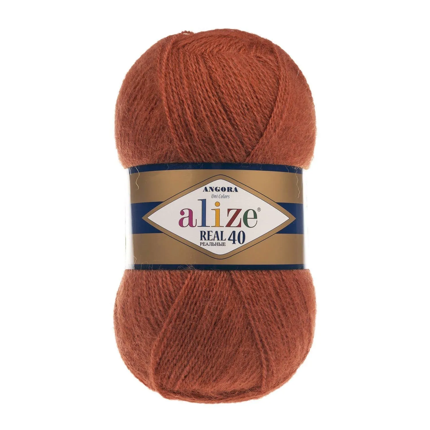 Alize Angora Real 40