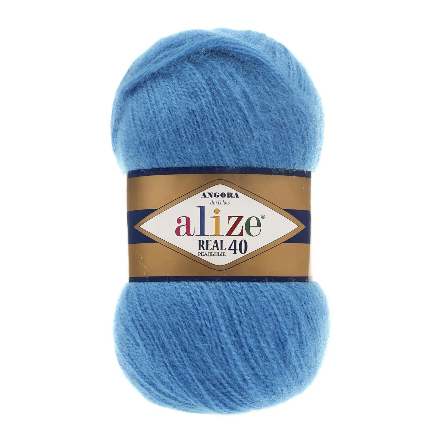 Alize Angora Real 40