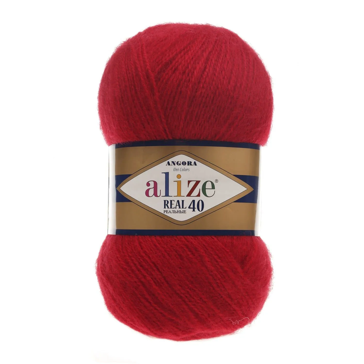 Alize Angora Real 40