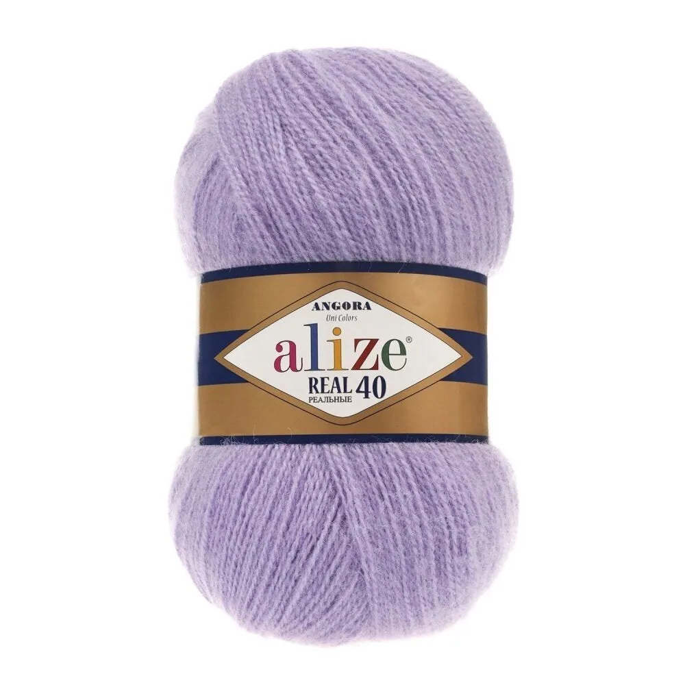 Alize Angora Real 40