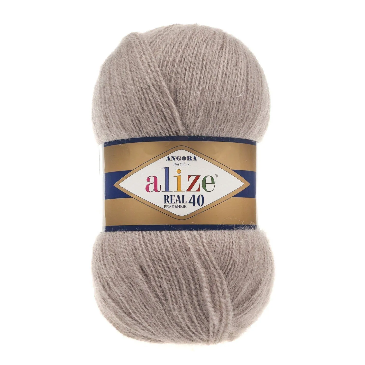 Alize Angora Real 40