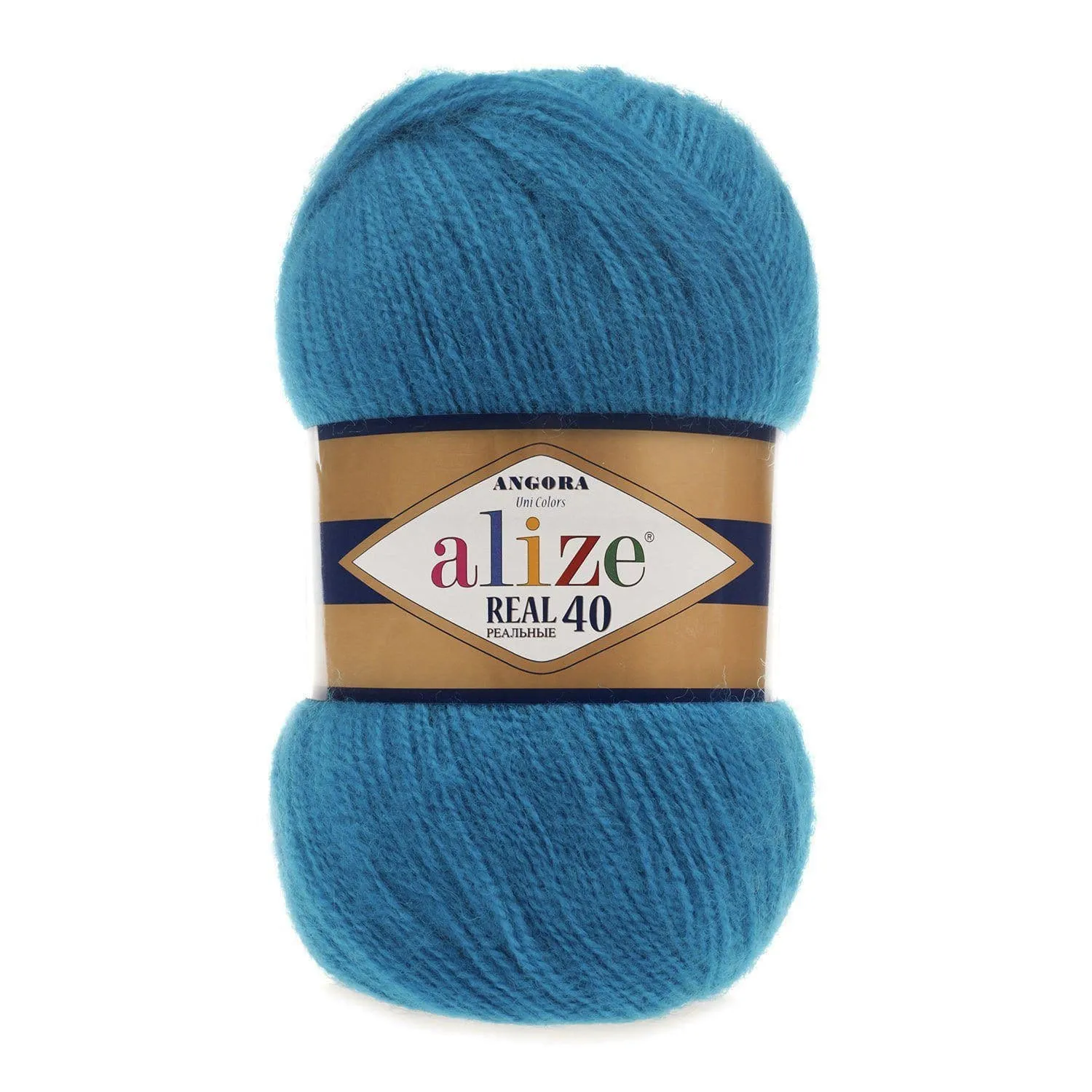 Alize Angora Real 40