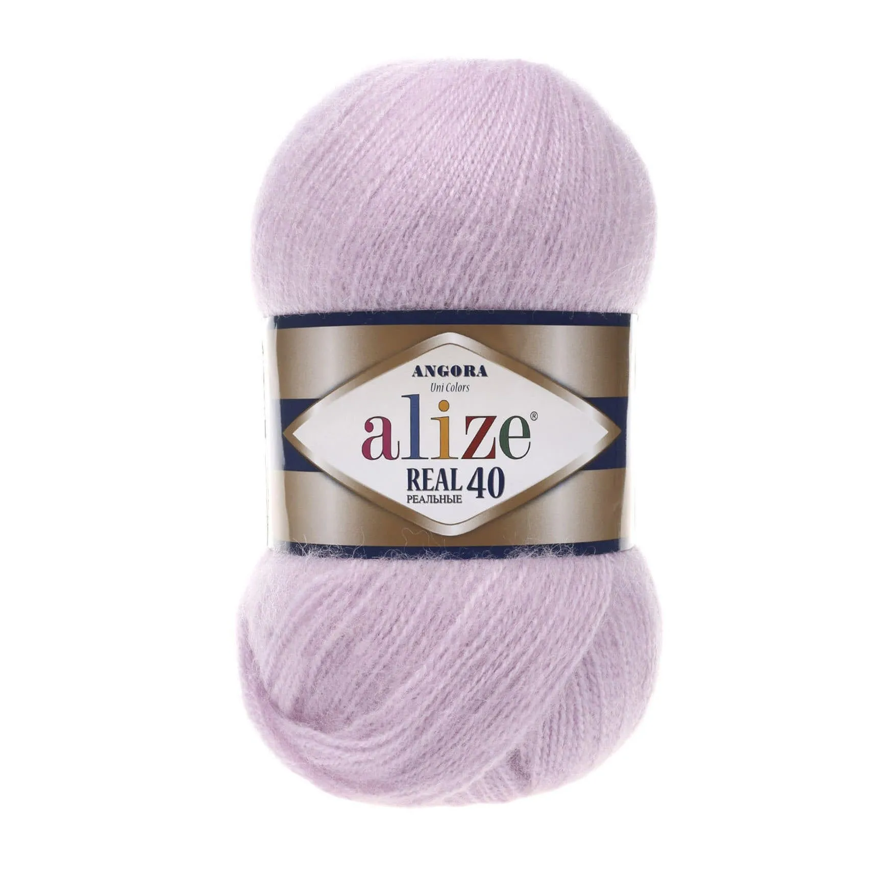 Alize Angora Real 40