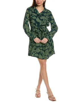 Anna Kay Madory Shirtdress
