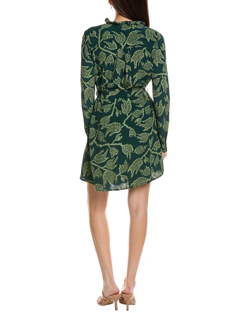Anna Kay Madory Shirtdress