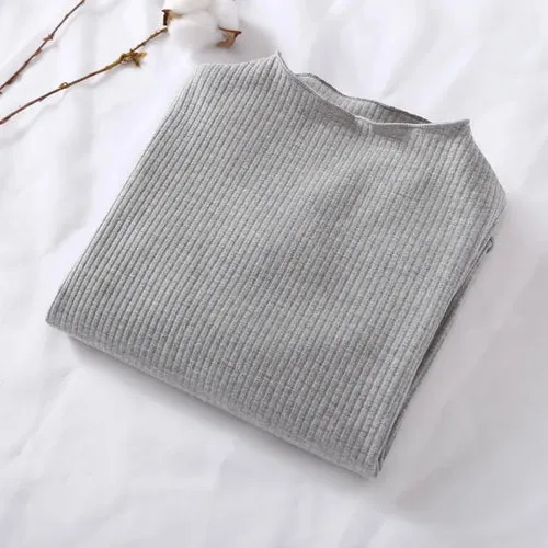 Autumn Girl Baby Floral Dot Long Sleeves Bottoming Shirt Children