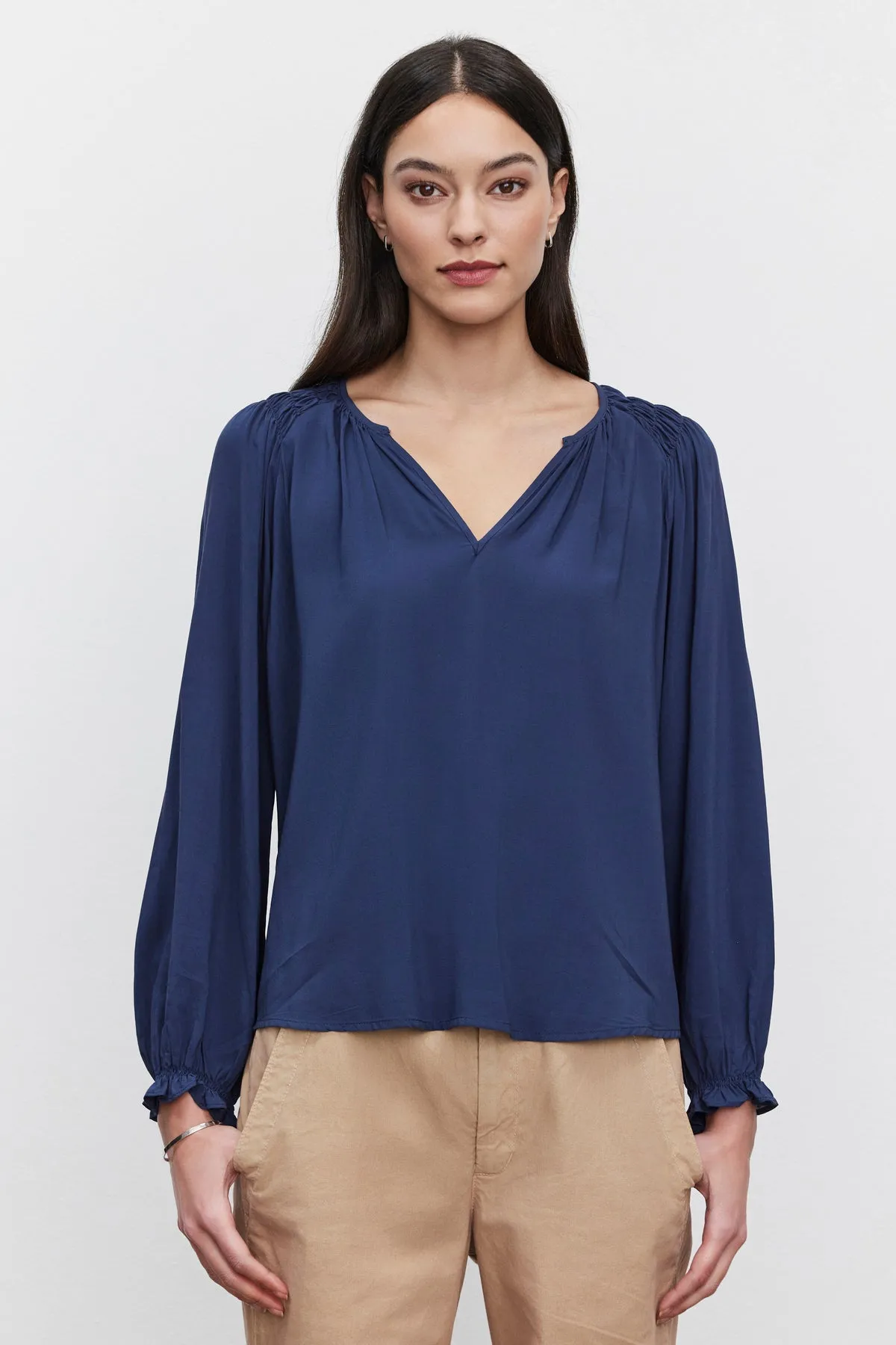 AZALEA BLOUSE