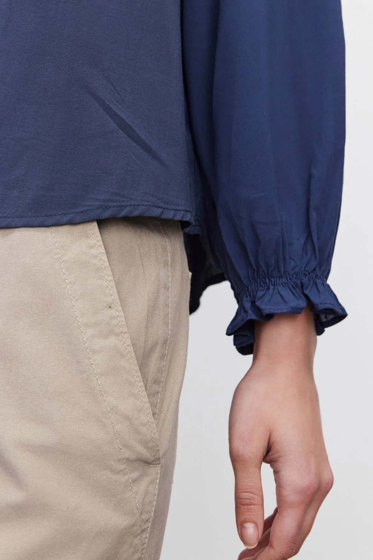 AZALEA BLOUSE