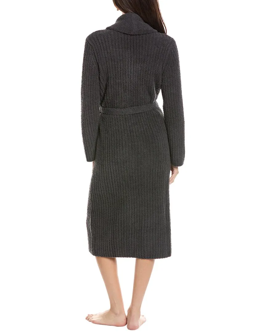 Barefoot Dreams Eco Cozychic Ribbed Robe