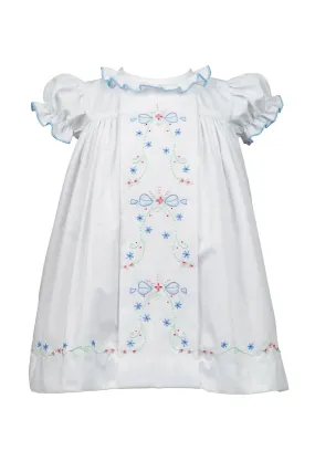 Bianca Shadow Dress