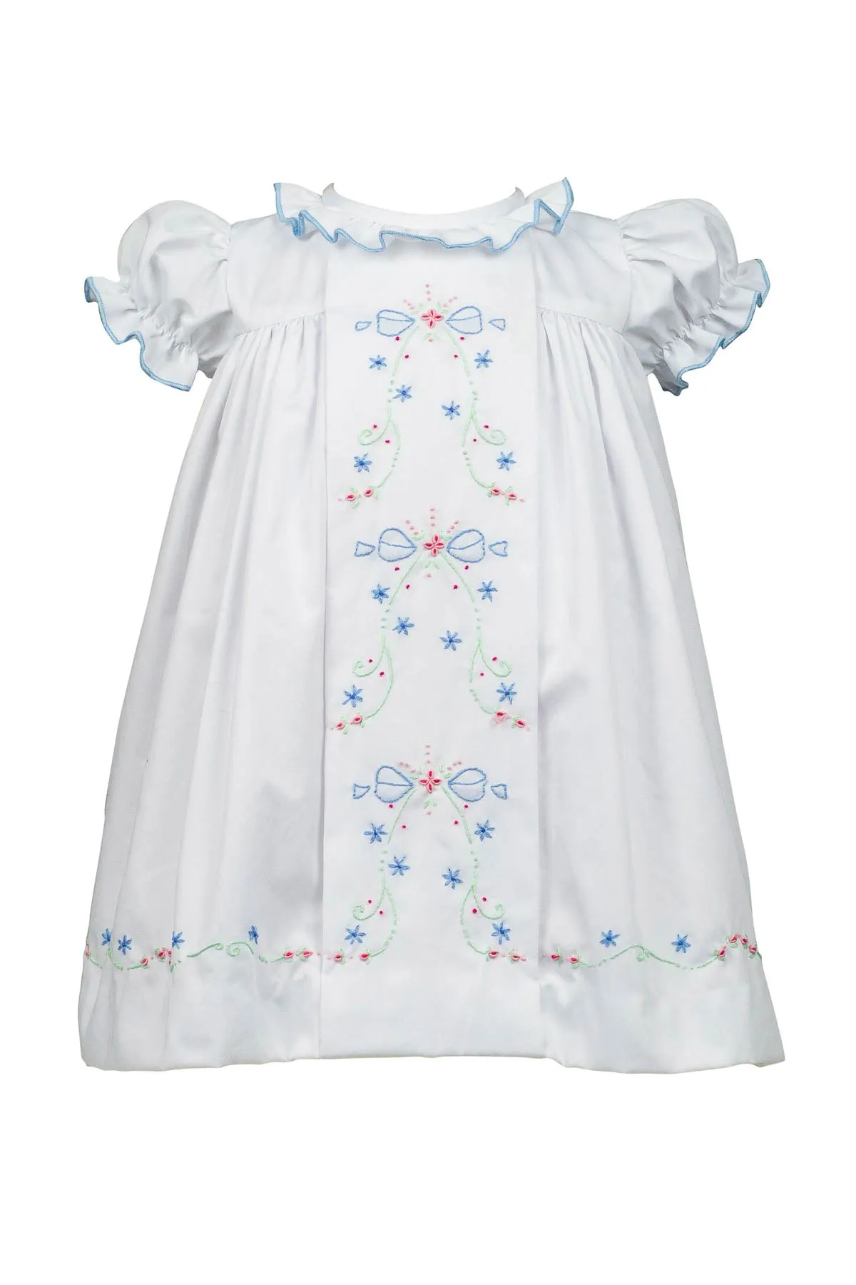 Bianca Shadow Dress