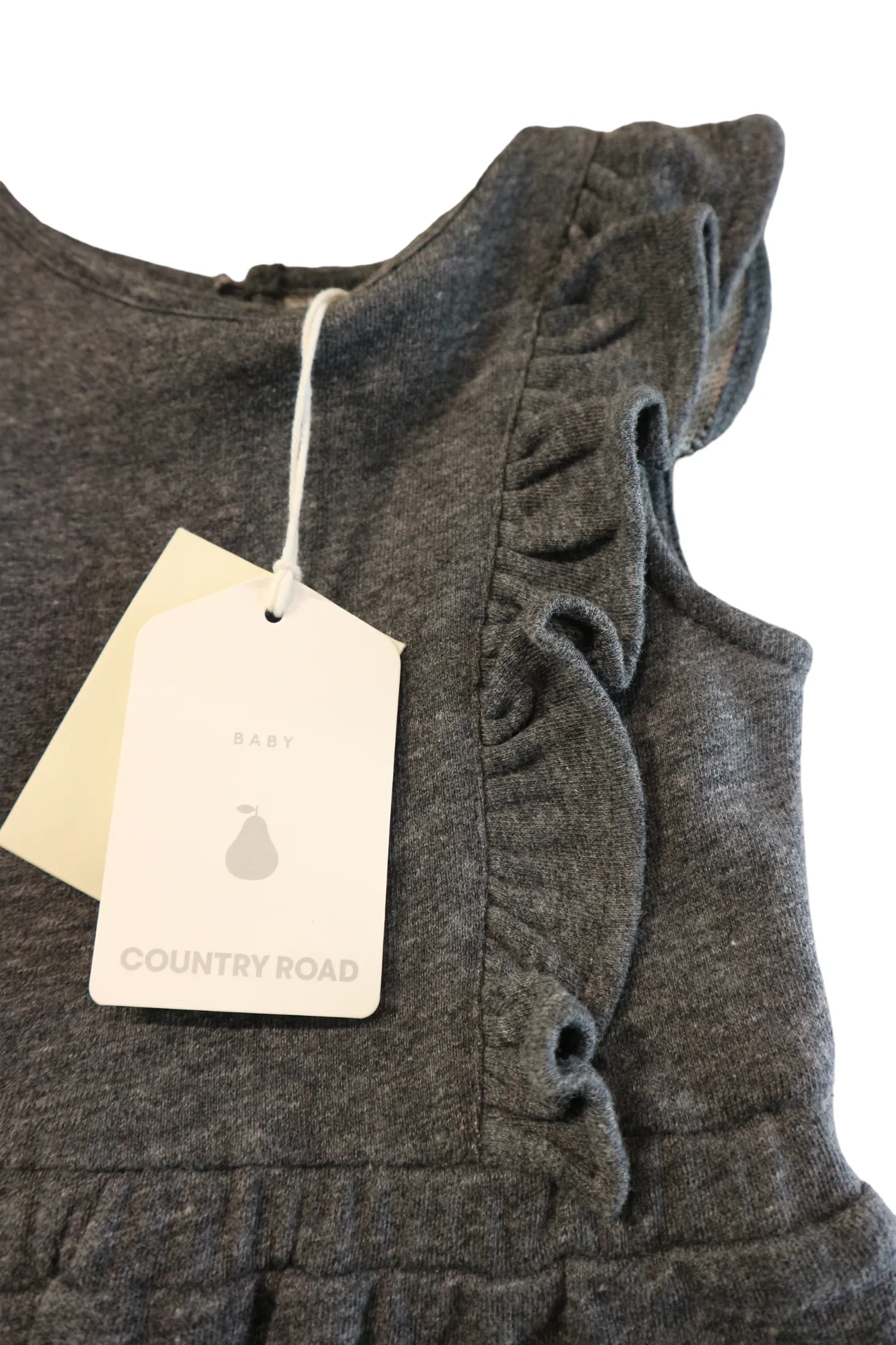 Country Road Dress, 00