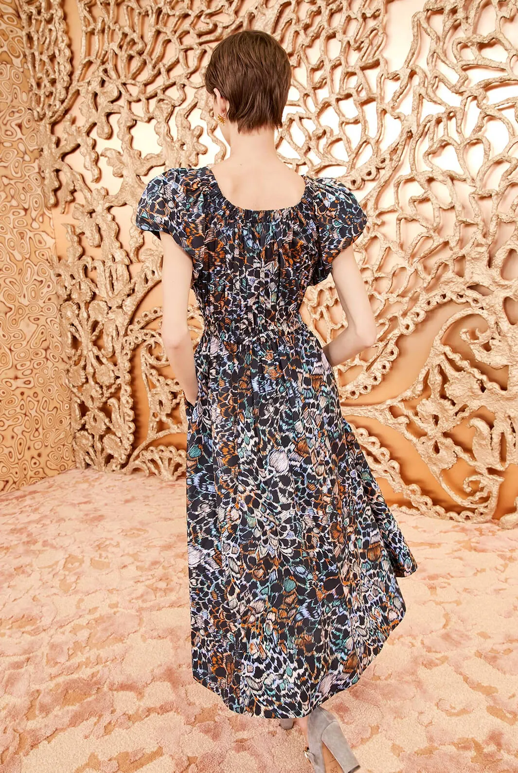 Gabi Dress Ulla Johnson