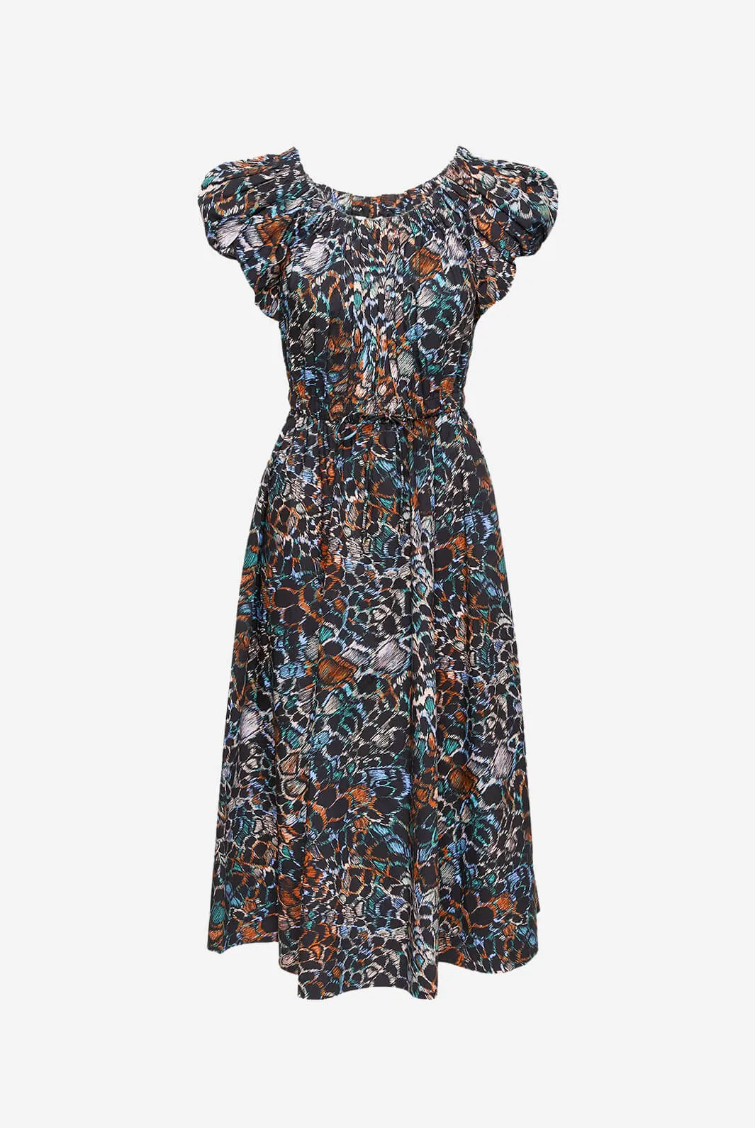 Gabi Dress Ulla Johnson