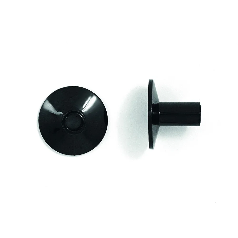 Gibraltar 8mm Short Sleeve Flanged - 4 Pack