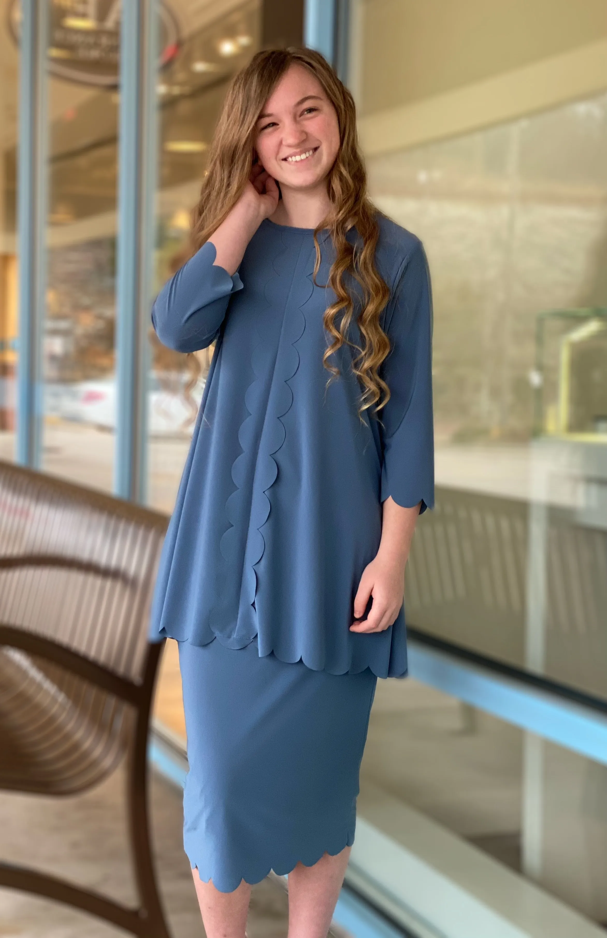 Jolene Top