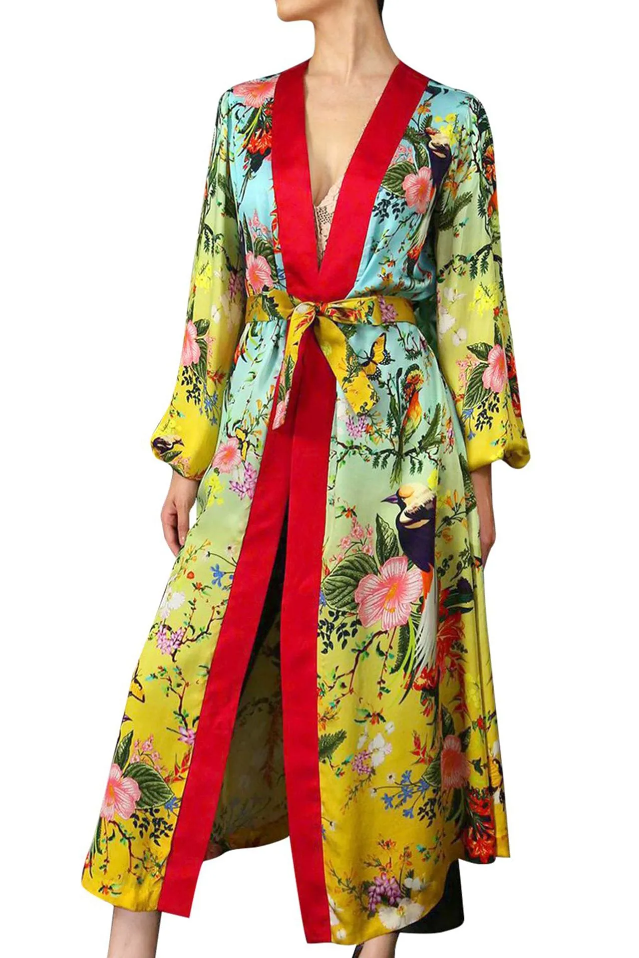 Kimonos For Women