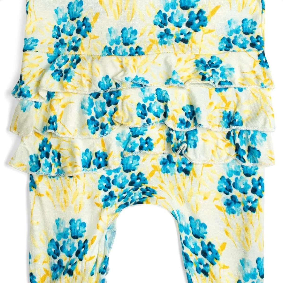 Milkbarn Footed Pajamas *Multiple Prints*