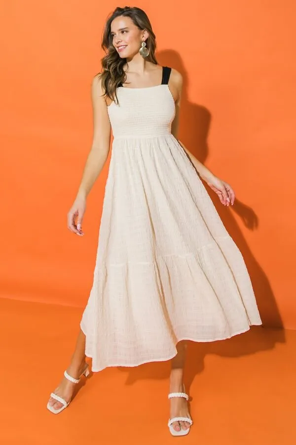 Paris is calling Dress