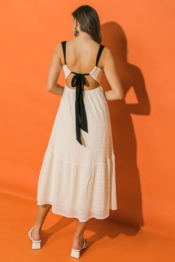 Paris is calling Dress