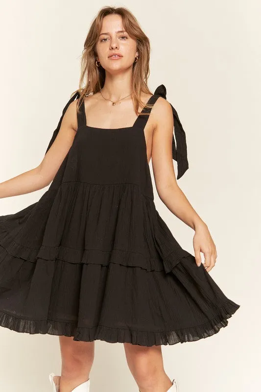 PLUS - Averie Dress