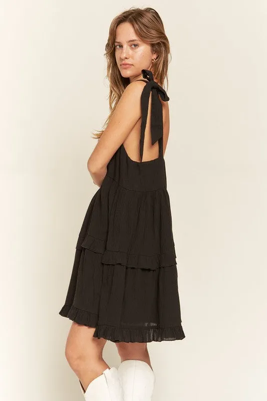 PLUS - Averie Dress