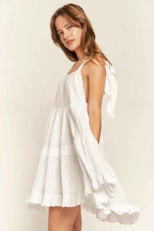 PLUS - Averie Dress