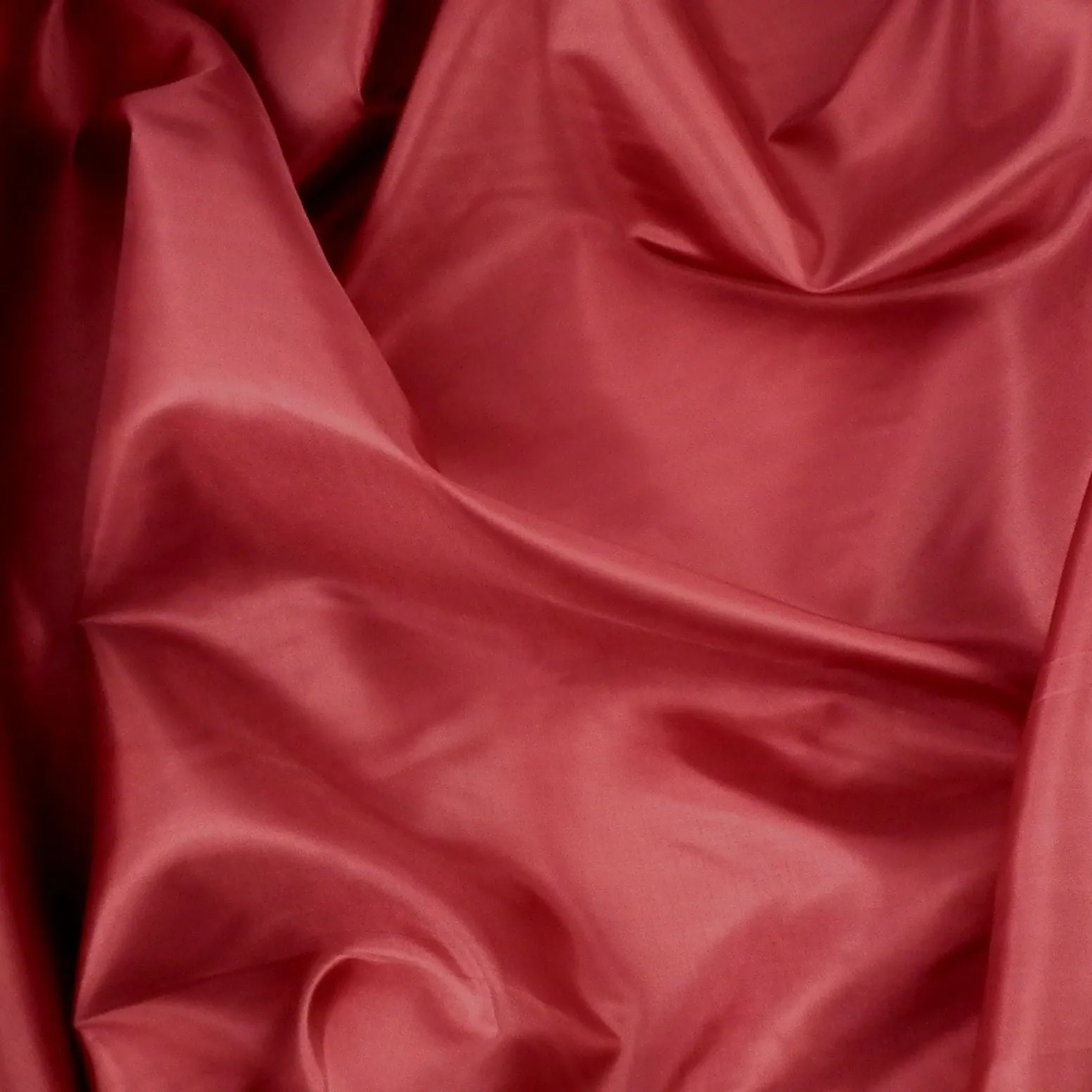 Silky Habutae Habotai 100% Polyester Lining Non-Stretch Fabric M500 Mtex