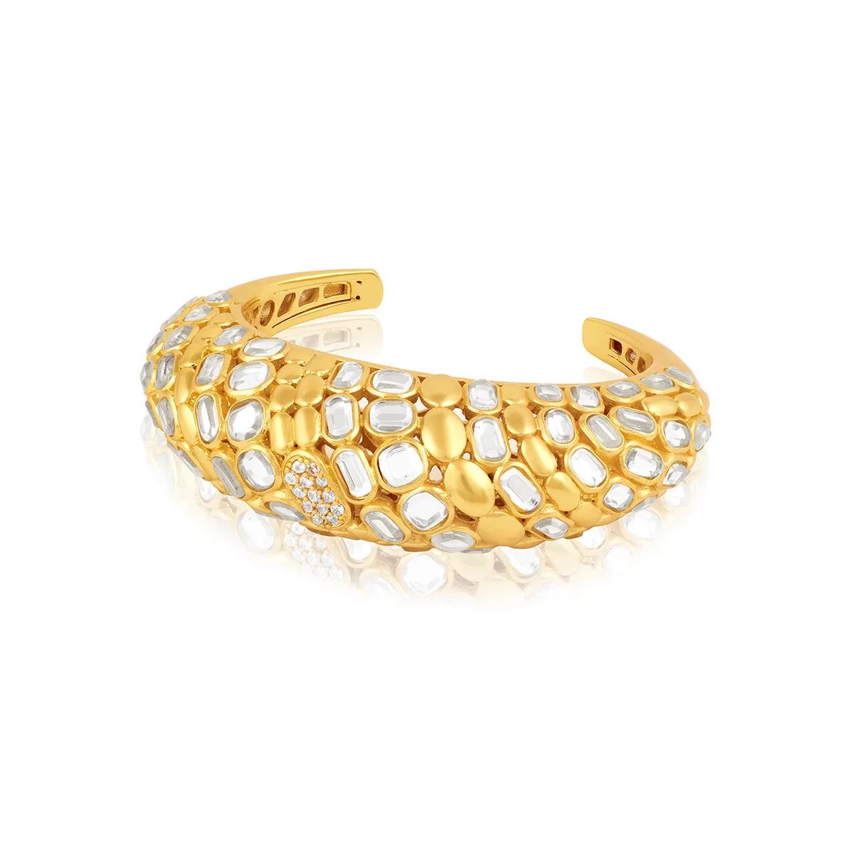 Statement Celebrations Cuff